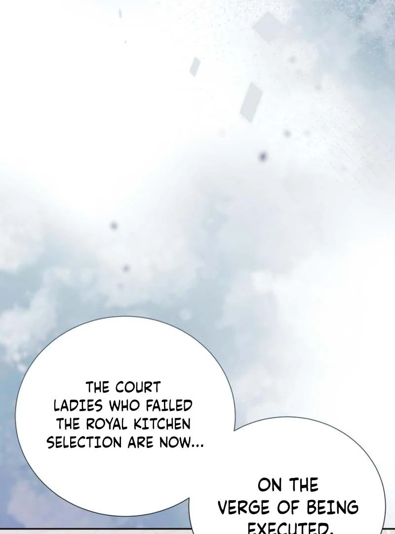 Surviving As The Tyrant’s Chef chapter 13 page 59