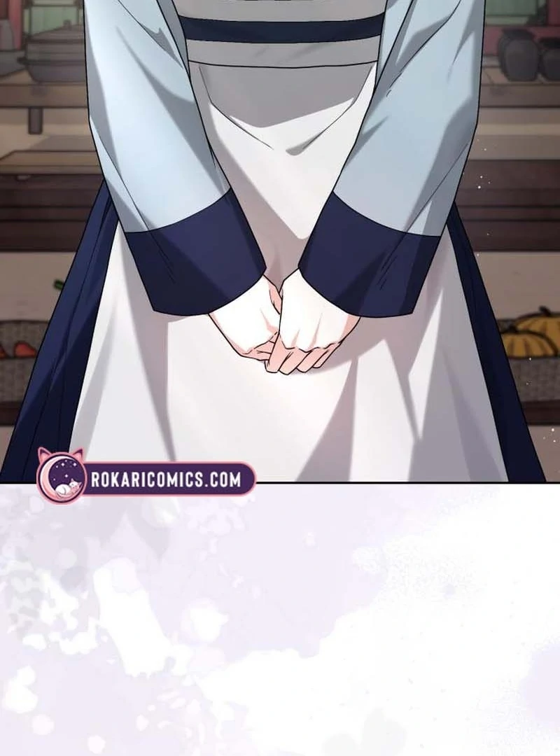 Surviving As The Tyrant’s Chef chapter 13 page 63