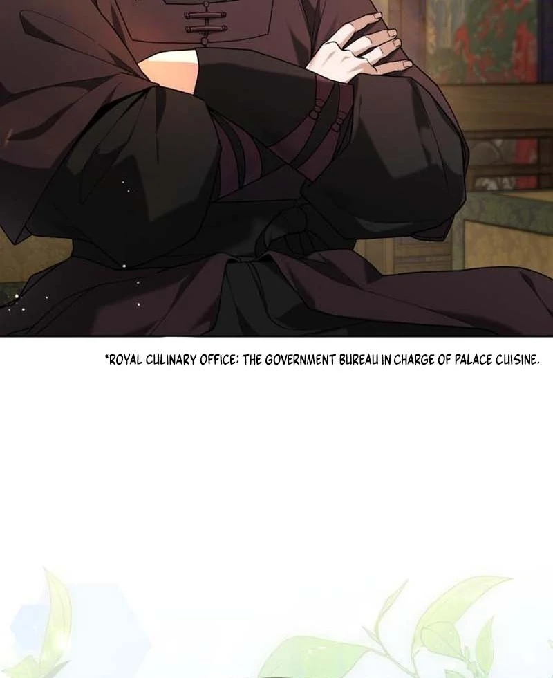 Surviving As The Tyrant’s Chef chapter 13 page 73