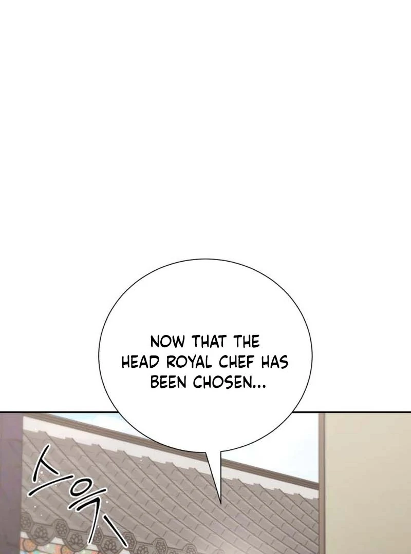 Surviving As The Tyrant’s Chef chapter 13 page 78
