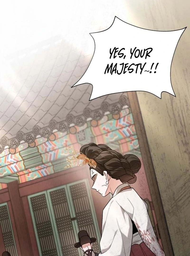 Surviving As The Tyrant’s Chef chapter 13 page 81
