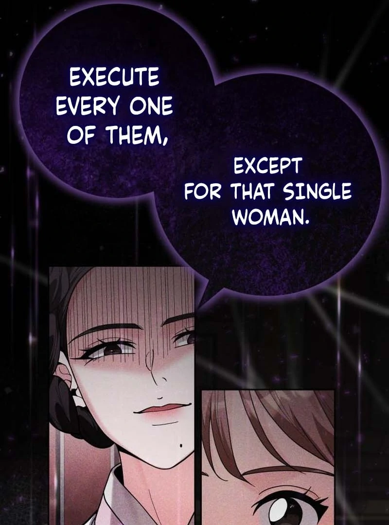 Surviving As The Tyrant’s Chef chapter 13 page 85
