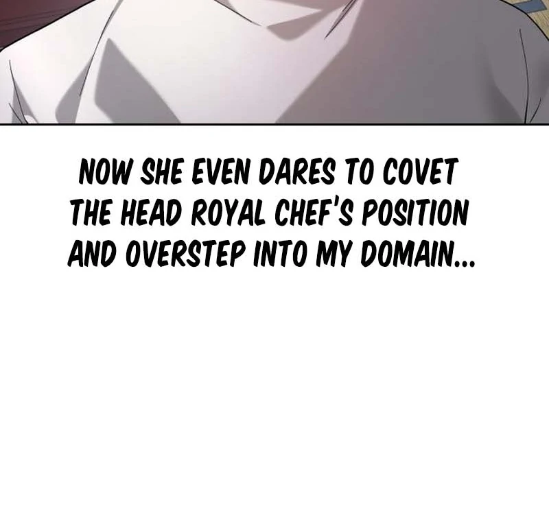 Surviving As The Tyrant’s Chef chapter 13 page 91