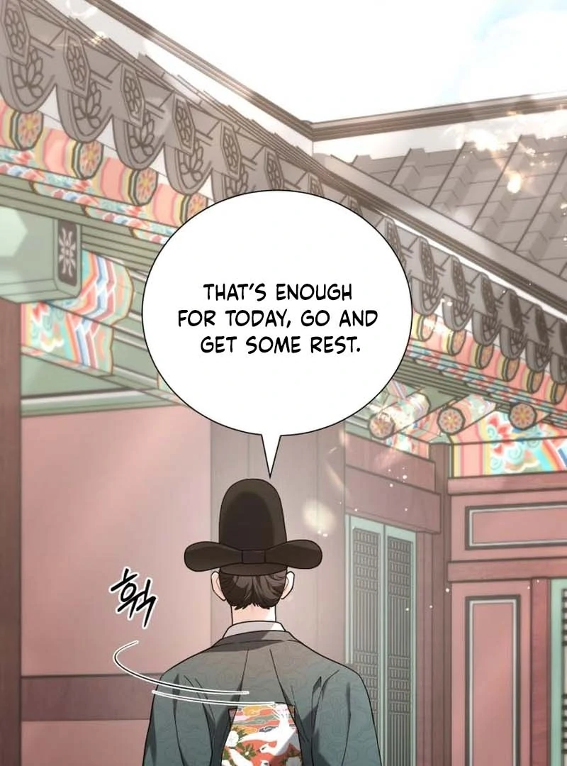 Surviving As The Tyrant’s Chef chapter 13 page 106