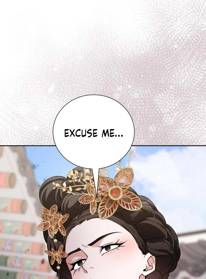 Surviving As The Tyrant’s Chef chapter 13 page 116