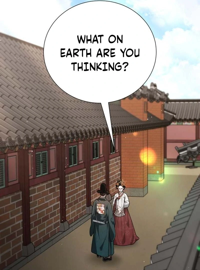 Surviving As The Tyrant’s Chef chapter 13 page 121