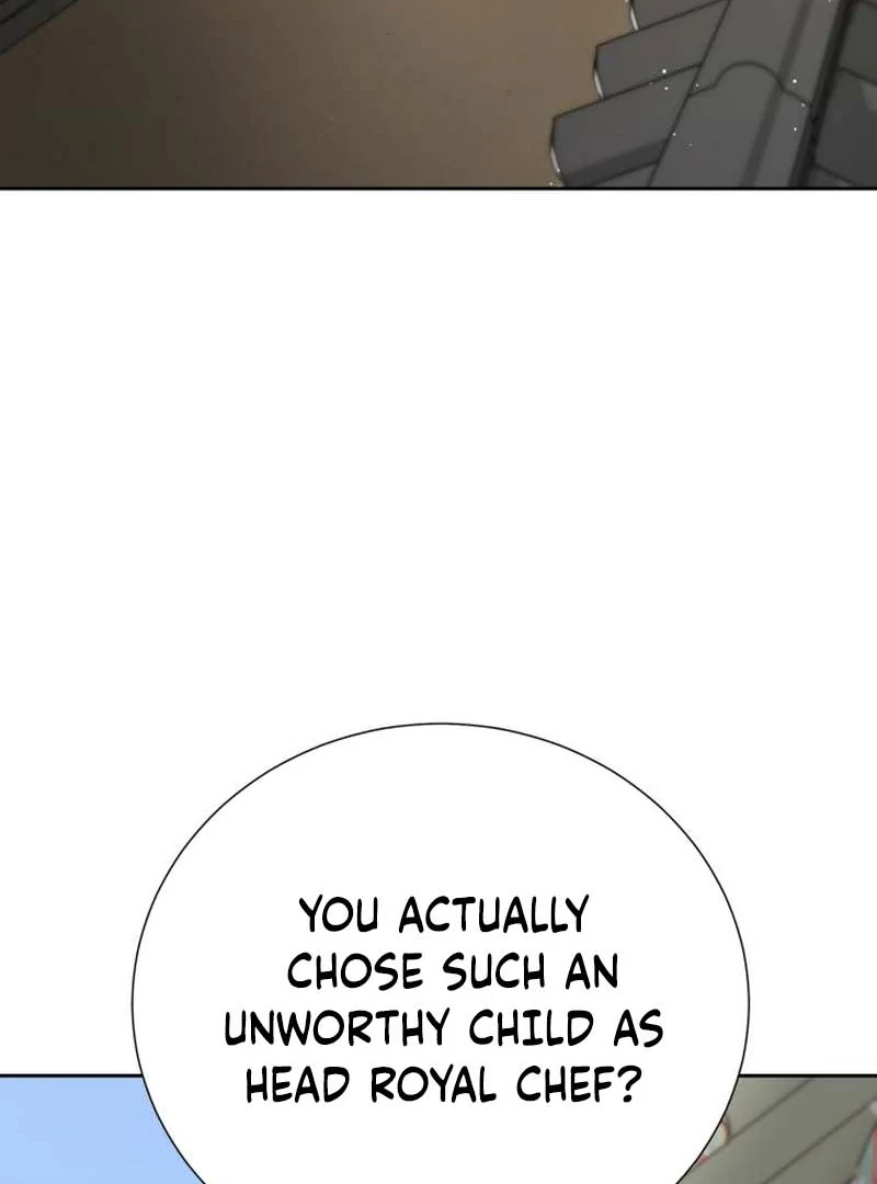 Surviving As The Tyrant’s Chef chapter 13 page 122