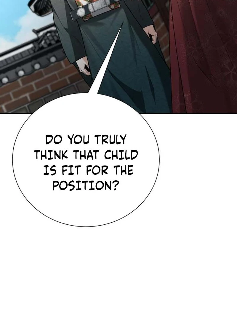 Surviving As The Tyrant’s Chef chapter 13 page 124