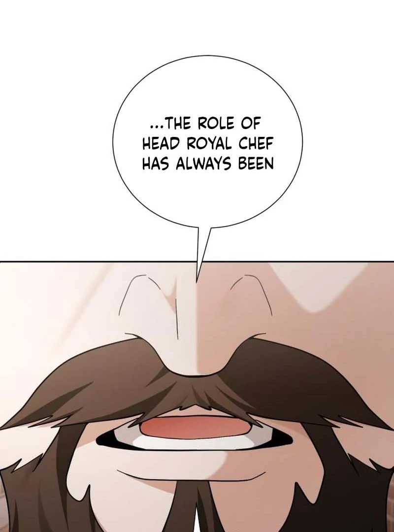Surviving As The Tyrant’s Chef chapter 13 page 125
