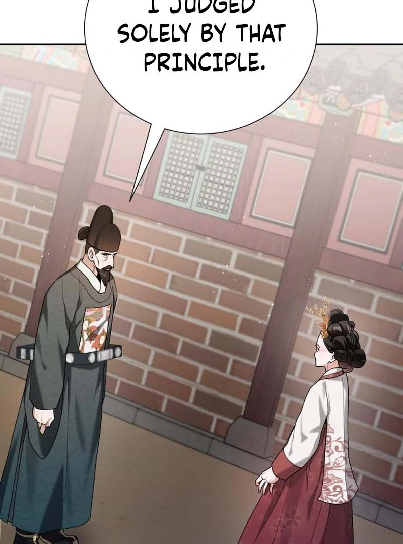 Surviving As The Tyrant’s Chef chapter 13 page 127