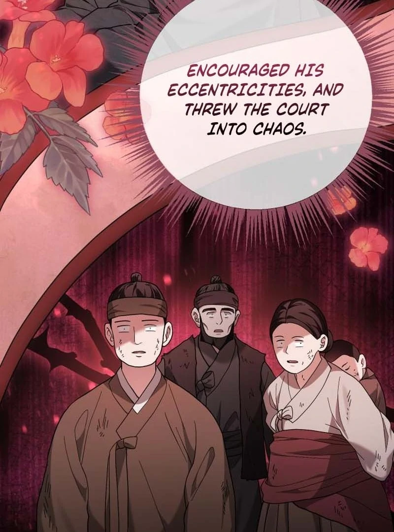 Surviving As The Tyrant’s Chef chapter 13 page 141