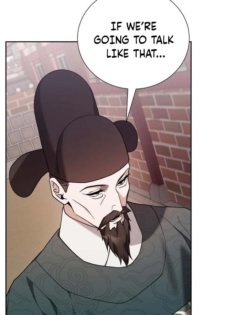 Surviving As The Tyrant’s Chef chapter 13 page 151