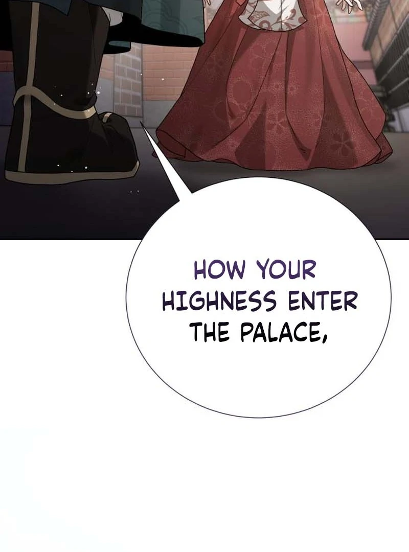 Surviving As The Tyrant’s Chef chapter 13 page 156