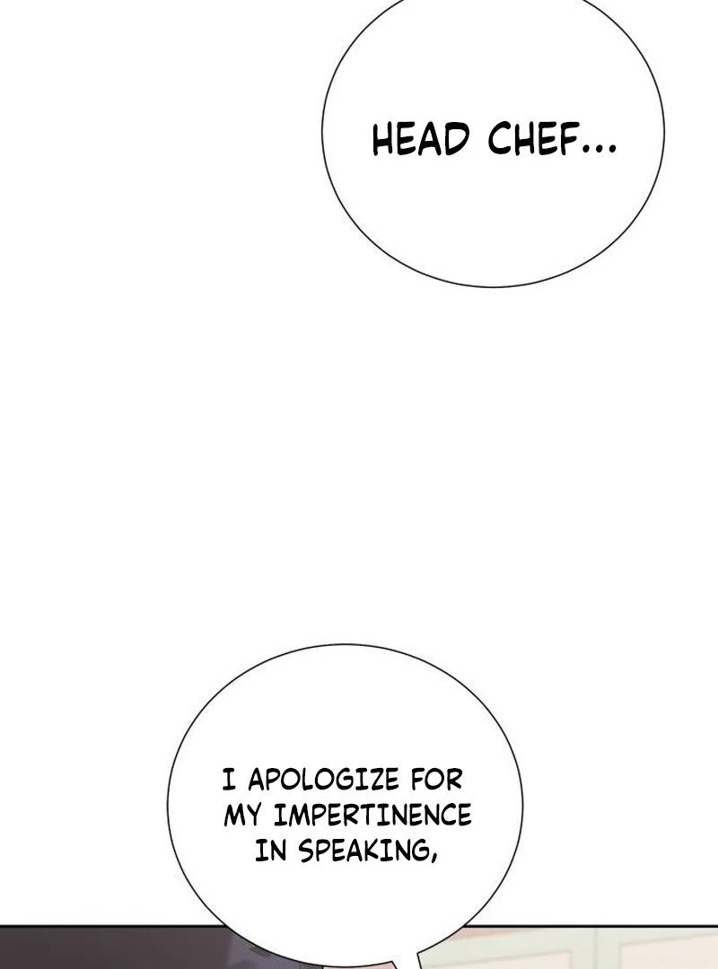Surviving As The Tyrant’s Chef chapter 16 page 14
