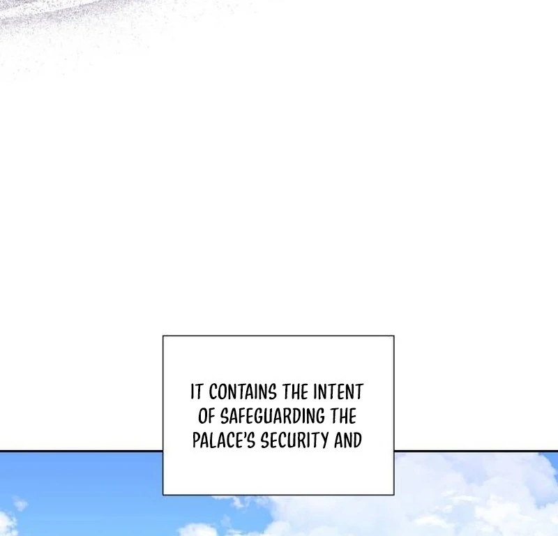 Surviving As The Tyrant’s Chef chapter 16 page 17