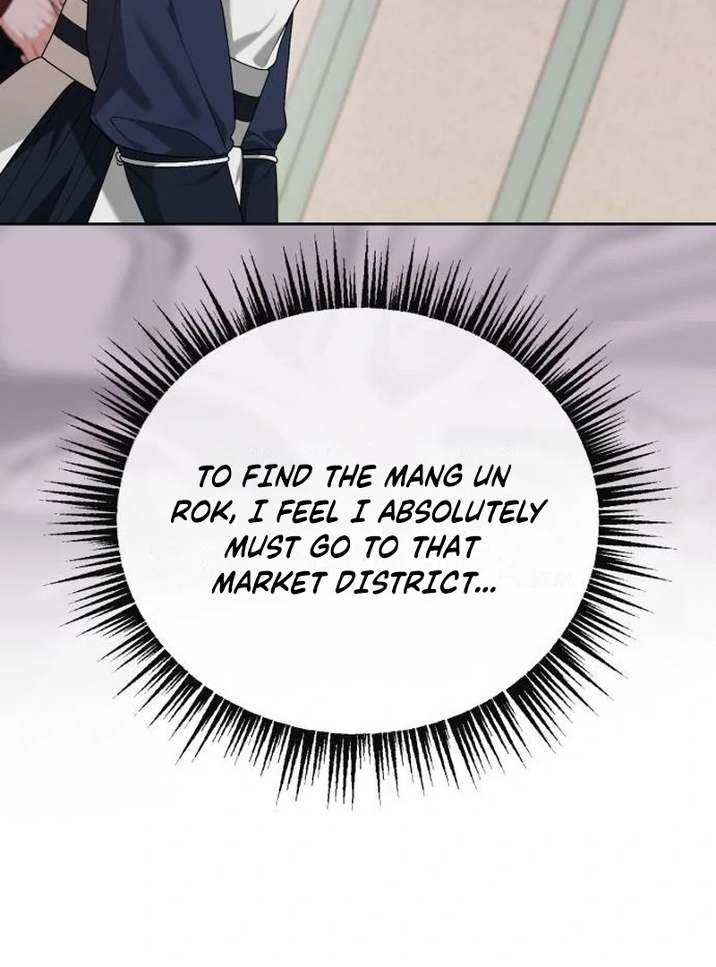 Surviving As The Tyrant’s Chef chapter 16 page 26