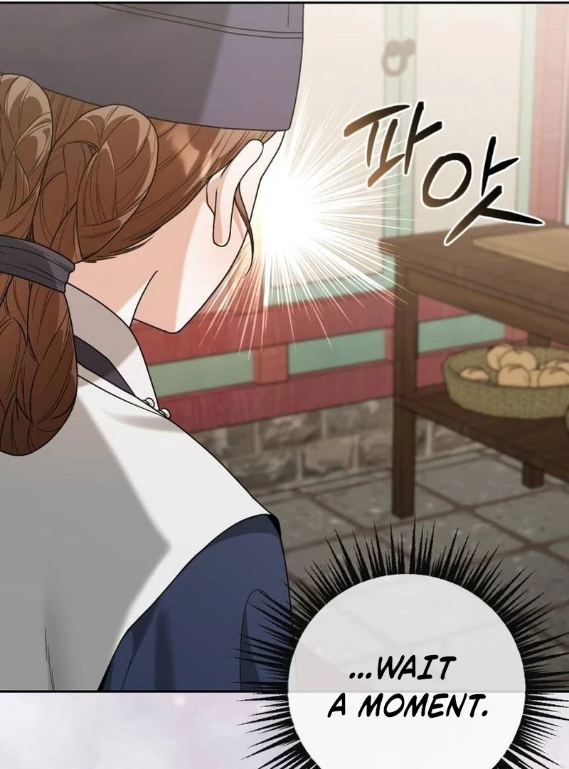 Surviving As The Tyrant’s Chef chapter 16 page 29