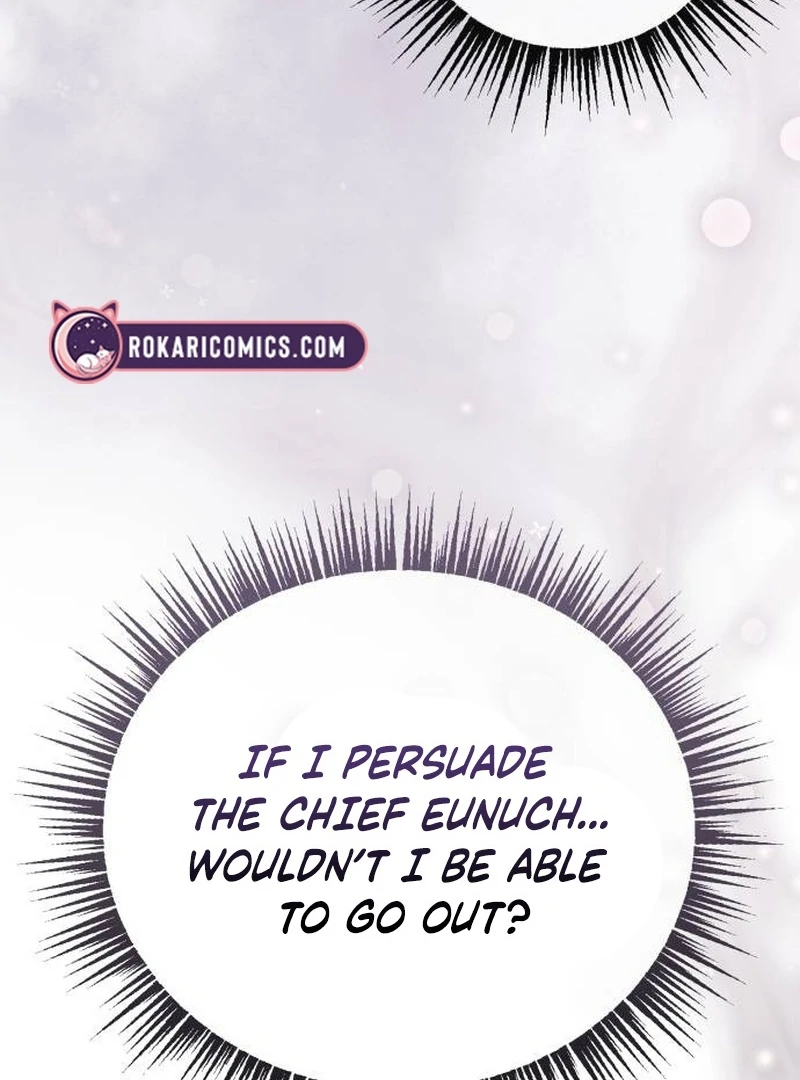 Surviving As The Tyrant’s Chef chapter 16 page 30