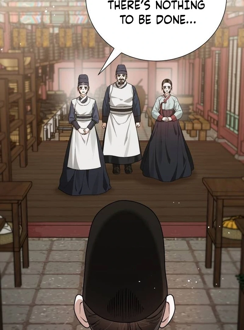 Surviving As The Tyrant’s Chef chapter 16 page 32
