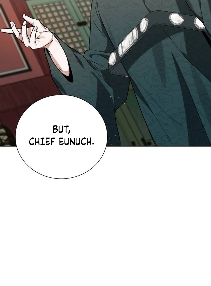Surviving As The Tyrant’s Chef chapter 16 page 35
