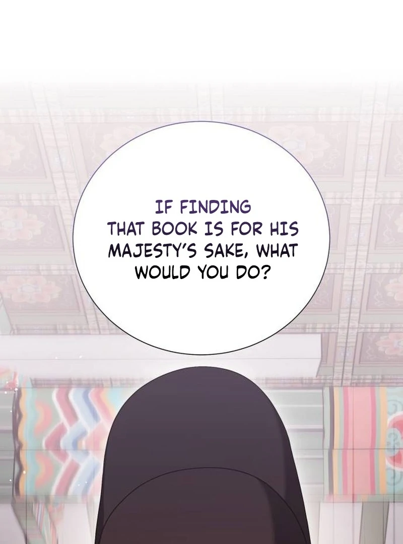 Surviving As The Tyrant’s Chef chapter 16 page 36
