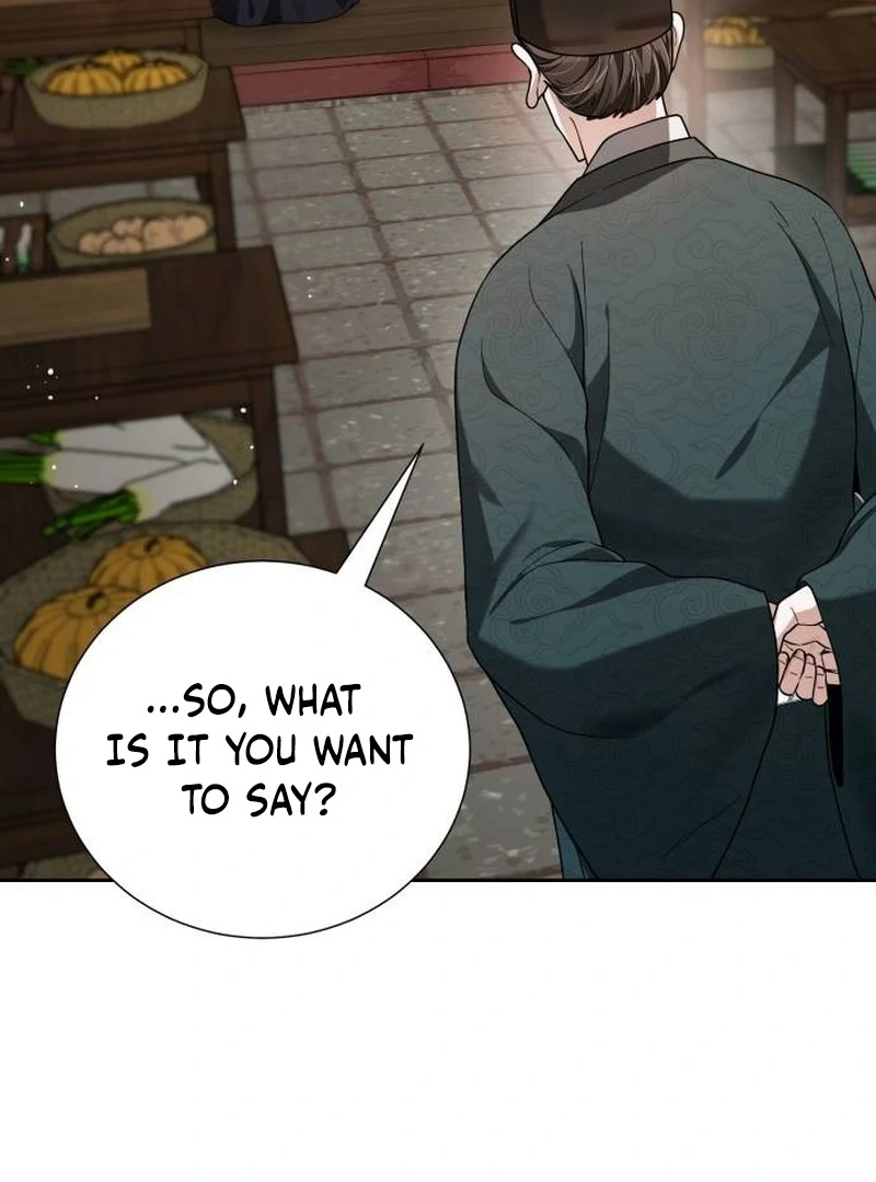 Surviving As The Tyrant’s Chef chapter 16 page 44