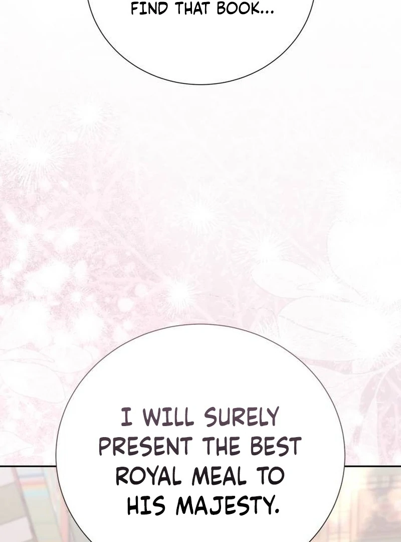 Surviving As The Tyrant’s Chef chapter 16 page 50