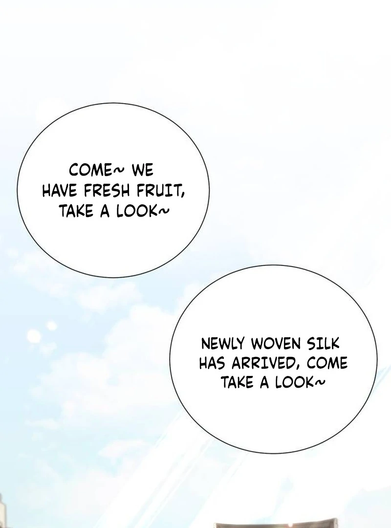 Surviving As The Tyrant’s Chef chapter 16 page 58
