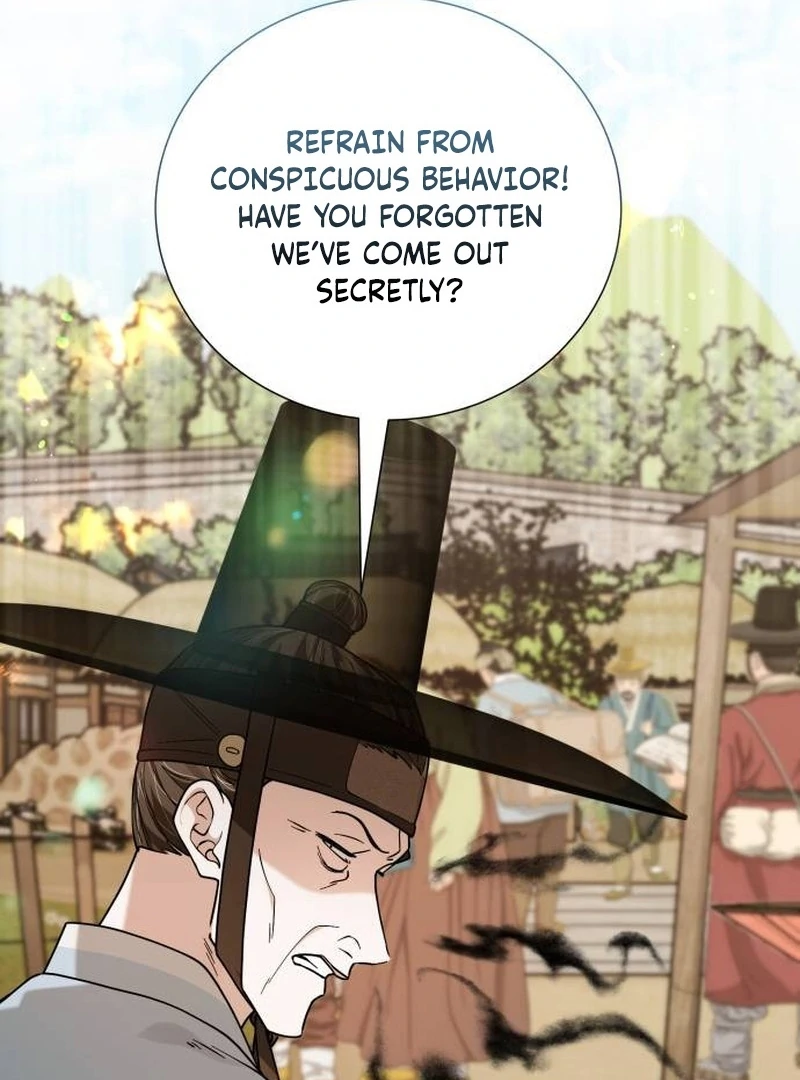 Surviving As The Tyrant’s Chef chapter 16 page 66