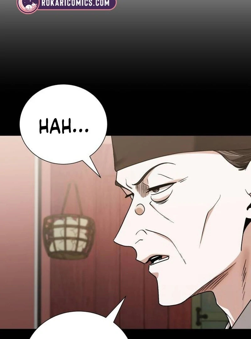 Surviving As The Tyrant’s Chef chapter 16 page 69