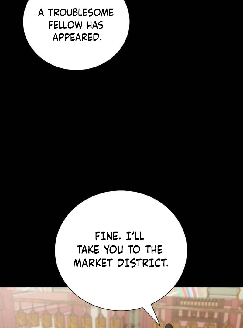 Surviving As The Tyrant’s Chef chapter 16 page 70