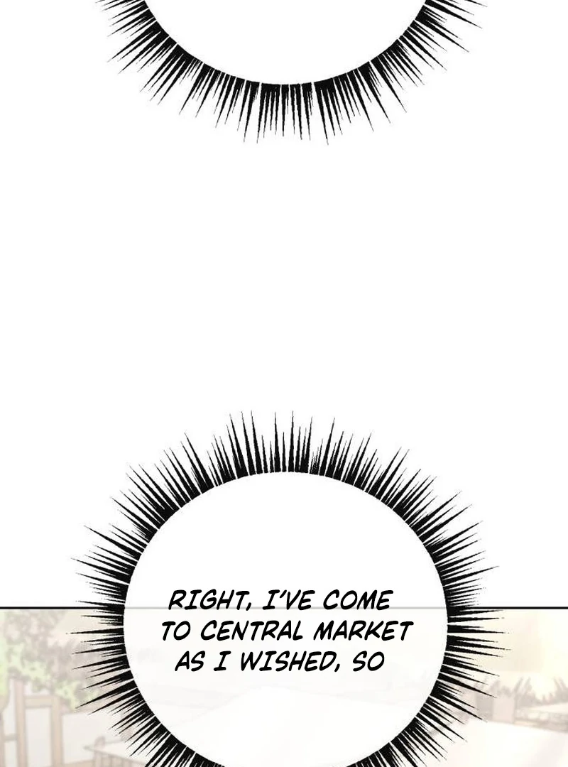 Surviving As The Tyrant’s Chef chapter 16 page 79