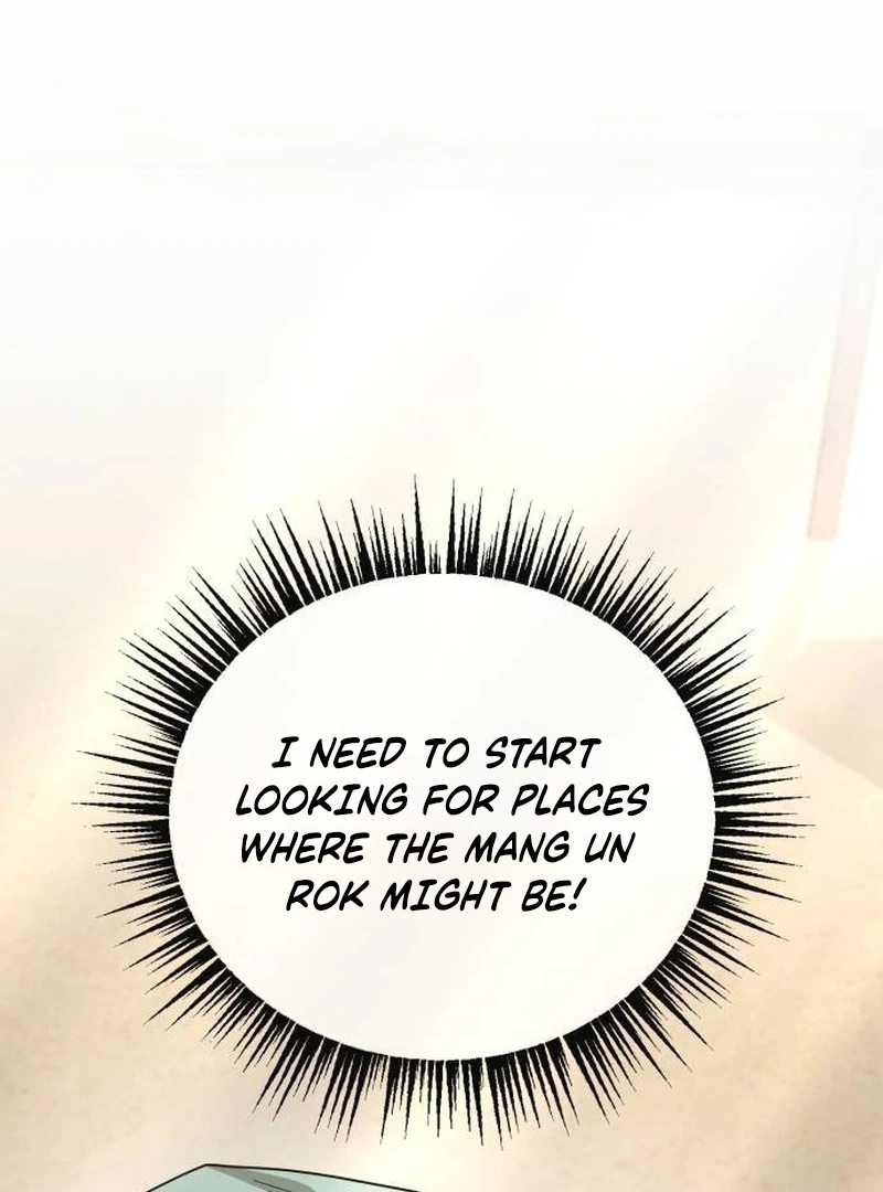 Surviving As The Tyrant’s Chef chapter 16 page 81