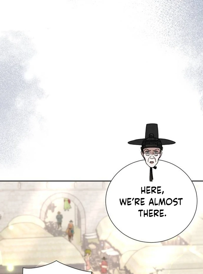 Surviving As The Tyrant’s Chef chapter 16 page 87
