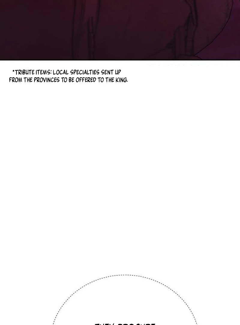 Surviving As The Tyrant’s Chef chapter 16 page 99