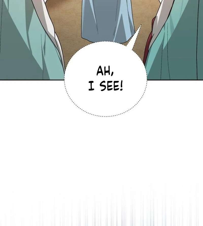 Surviving As The Tyrant’s Chef chapter 16 page 101
