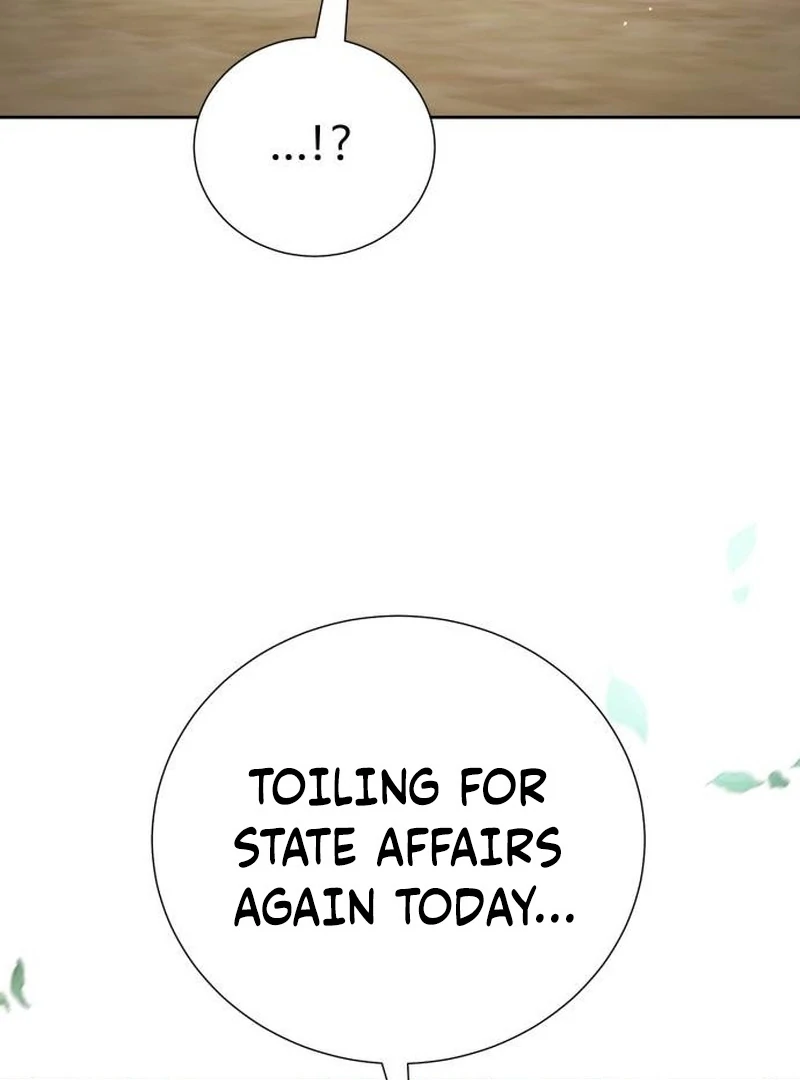 Surviving As The Tyrant’s Chef chapter 16 page 104