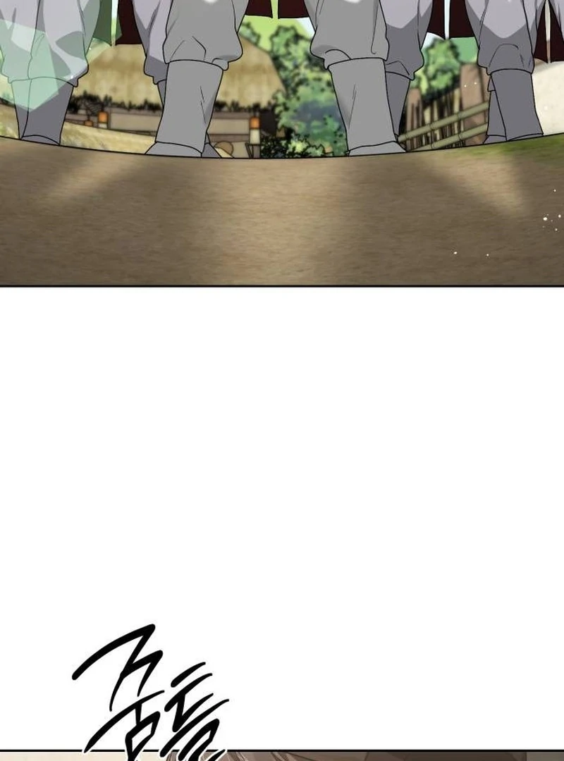 Surviving As The Tyrant’s Chef chapter 16 page 107