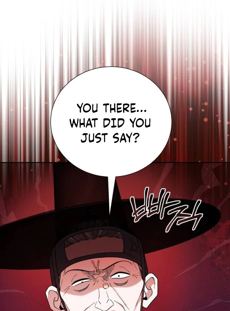 Surviving As The Tyrant’s Chef chapter 16 page 109