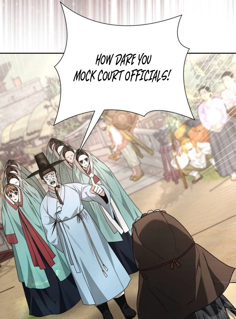 Surviving As The Tyrant’s Chef chapter 16 page 112