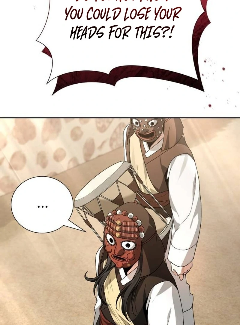 Surviving As The Tyrant’s Chef chapter 16 page 114