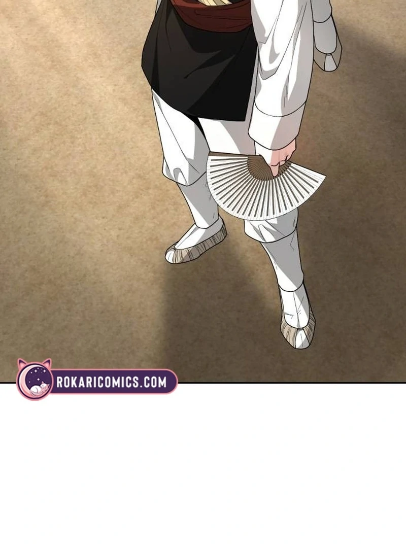 Surviving As The Tyrant’s Chef chapter 16 page 115