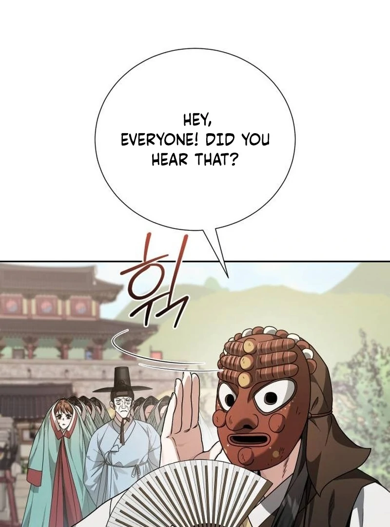 Surviving As The Tyrant’s Chef chapter 16 page 116