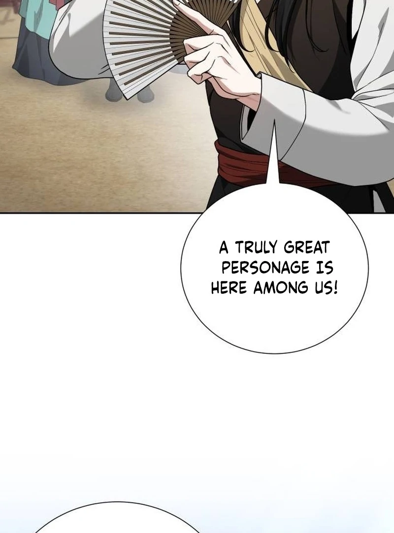 Surviving As The Tyrant’s Chef chapter 16 page 117