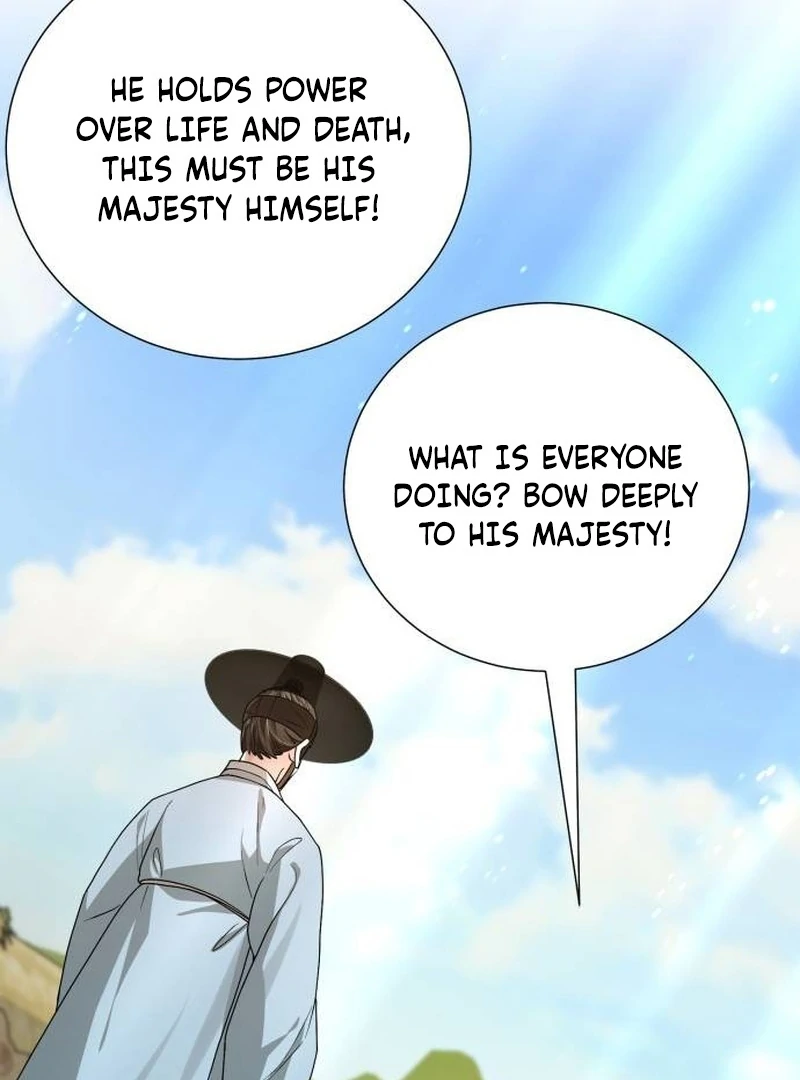 Surviving As The Tyrant’s Chef chapter 16 page 118