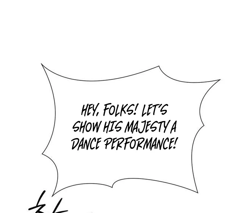 Surviving As The Tyrant’s Chef chapter 16 page 120