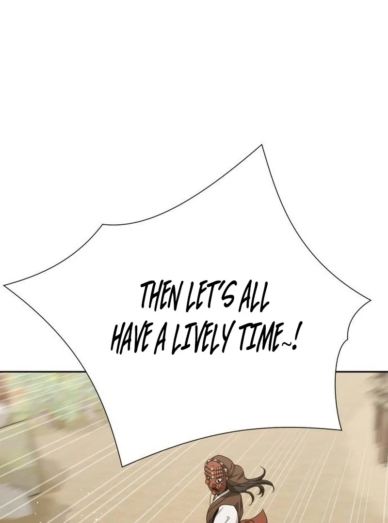 Surviving As The Tyrant’s Chef chapter 16 page 122