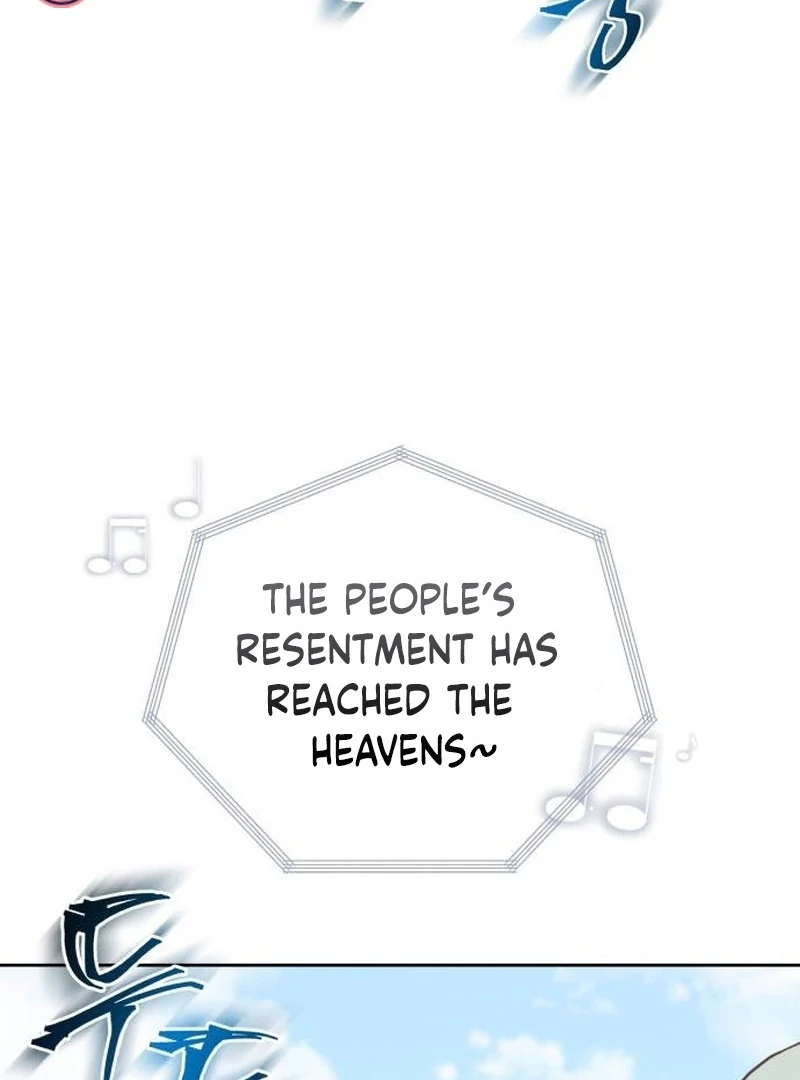 Surviving As The Tyrant’s Chef chapter 16 page 128