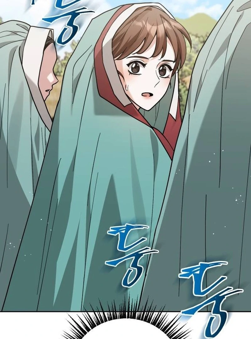 Surviving As The Tyrant’s Chef chapter 16 page 129
