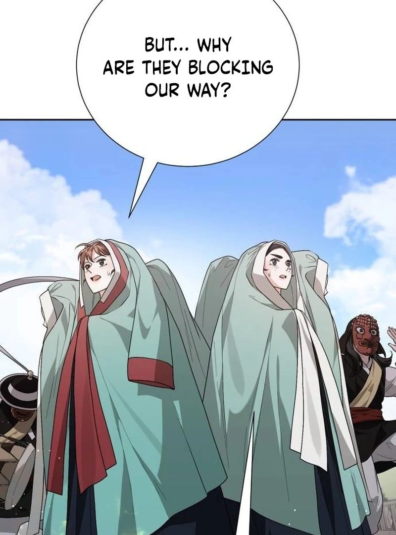 Surviving As The Tyrant’s Chef chapter 16 page 134